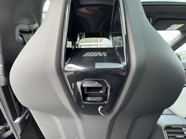 BMW M5 Touring Keramik M-Drivers-P Pano B&W AHK 0,5%