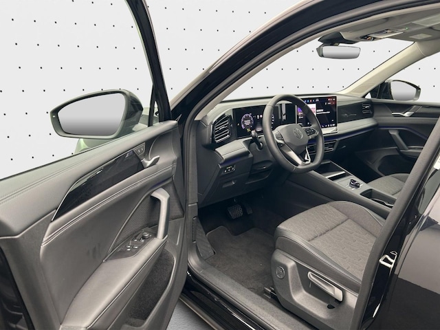 Volkswagen Tiguan 1.5 eTSI DSG Life