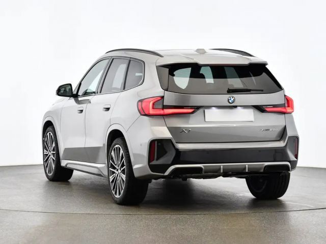 BMW X1 M-Sport