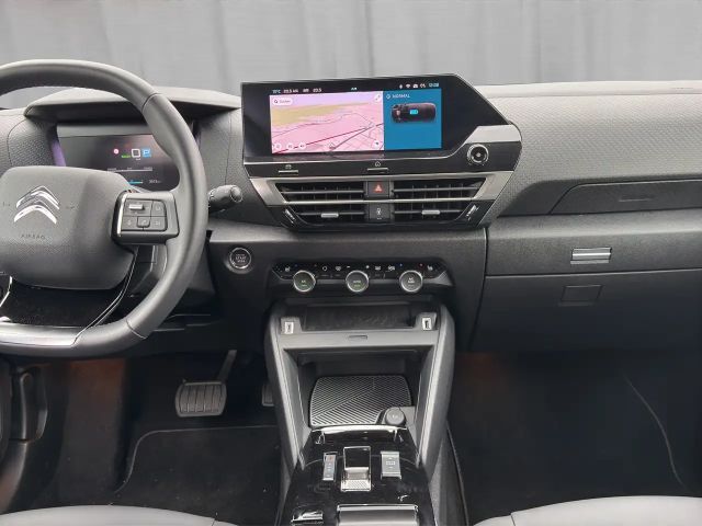 Citroën ë-C4 X Shine