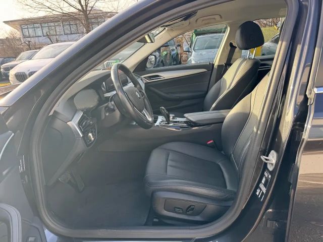 BMW 530 530d Touring