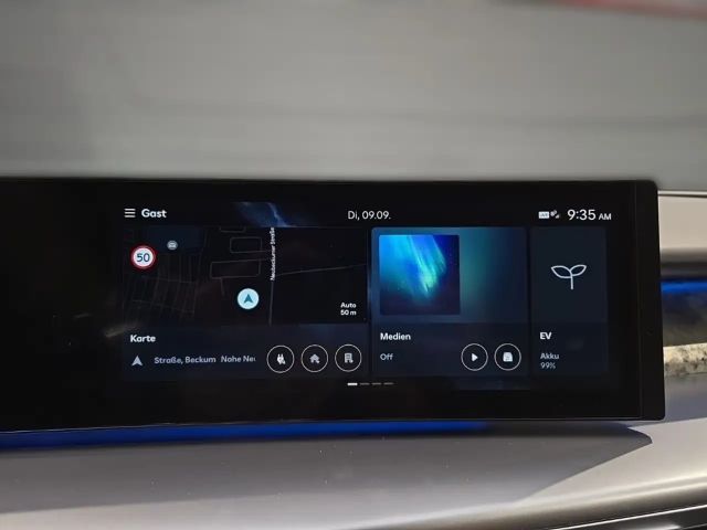 Hyundai IONIQ 9 4WD 6-zits UNIQ