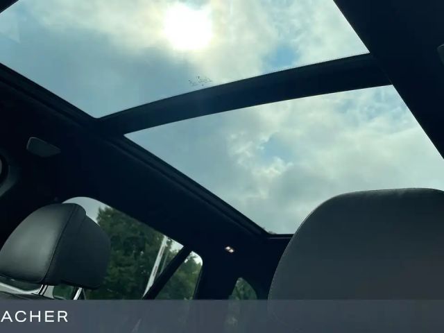 BMW X5 M-Sport xDrive40d