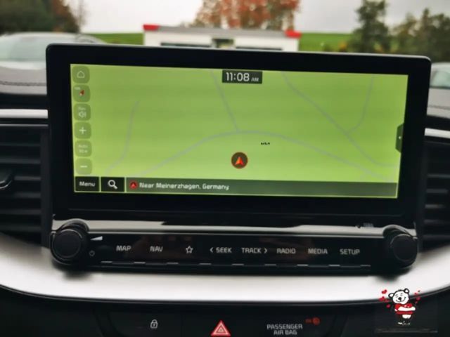 Kia Ceed GT-Line SportWagon