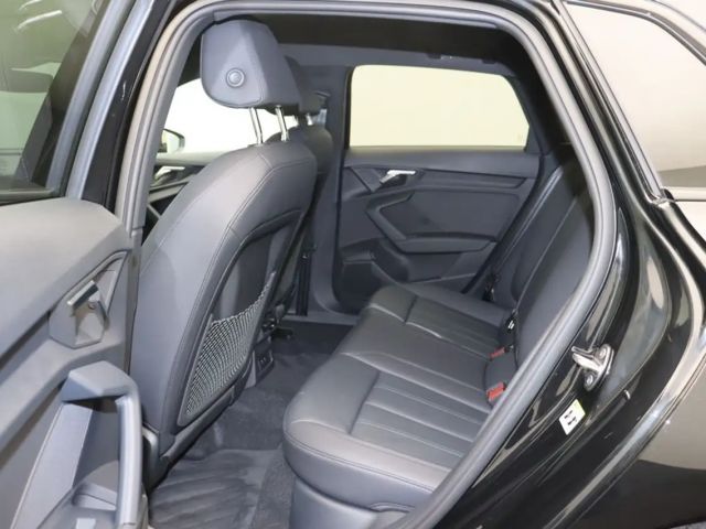 Audi A3 35 TDI Sedan Sportback