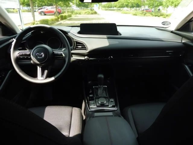Mazda CX-30 2.5L Homura SkyActiv e-Skyactiv