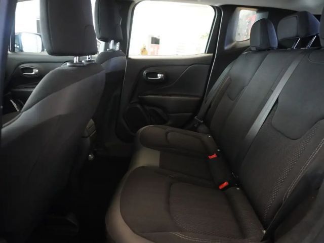 Jeep Renegade Longitude