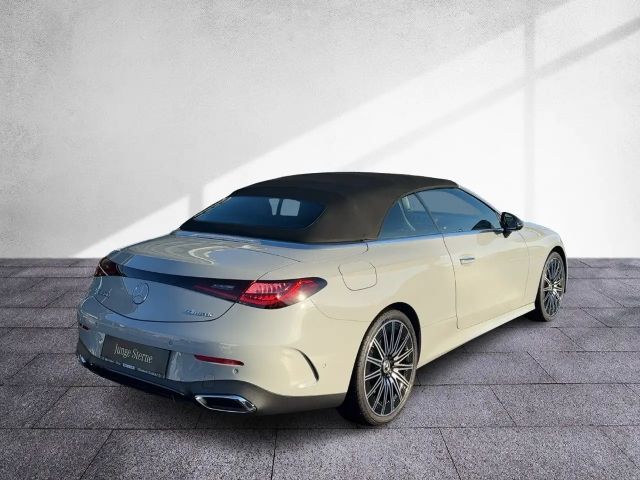 Mercedes-Benz CLE 300 4MATIC AMG Line