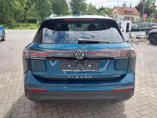 Volkswagen Tiguan 1.5 eTSI DSG Life