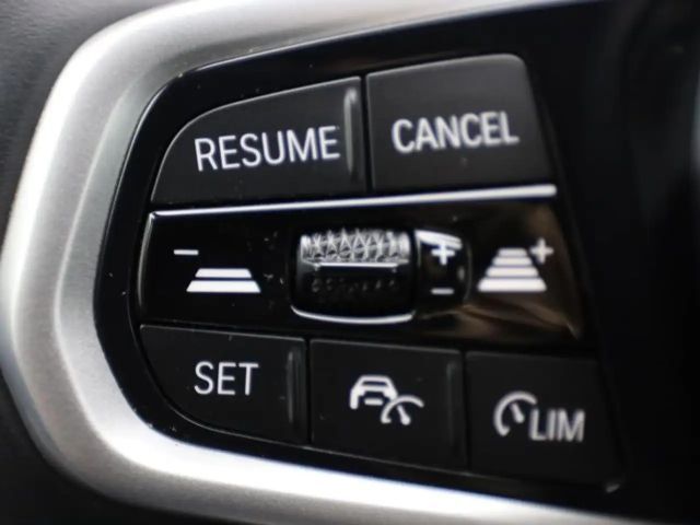 BMW 430 M-Sport Sedan