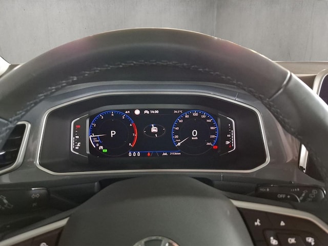 Volkswagen T-Roc 1.5 TSI DSG Style