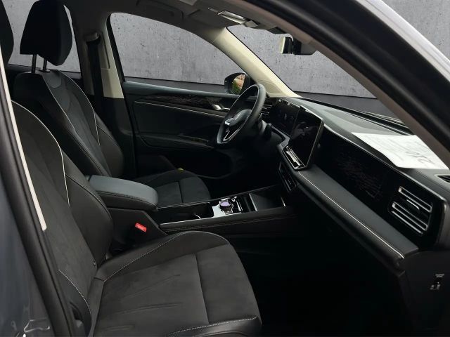 Volkswagen Tiguan DSG Elegance Elegance