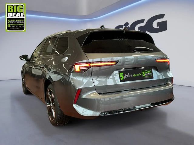 Opel Astra Elegance Sports Tourer