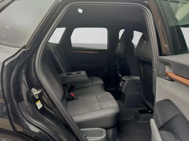 Cupra Terramar 1.5 TSI