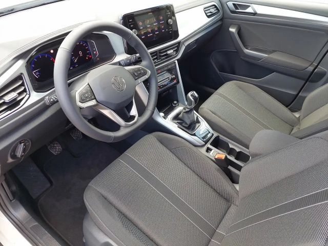 Volkswagen T-Roc Friends TSI