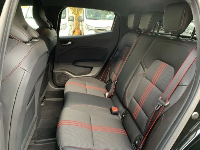 Renault Clio Bose RS TCe 140