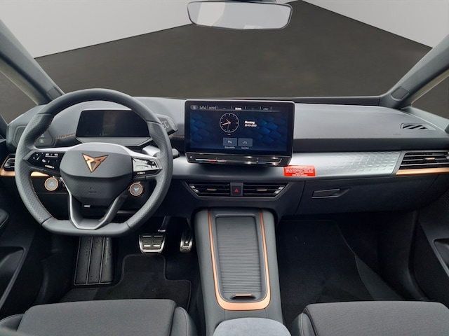 Cupra Born RFK,360°Camara,A/C,SHZ,ACC,DAB+,LED