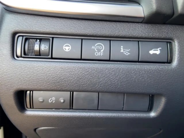 Nissan Qashqai N-Connecta