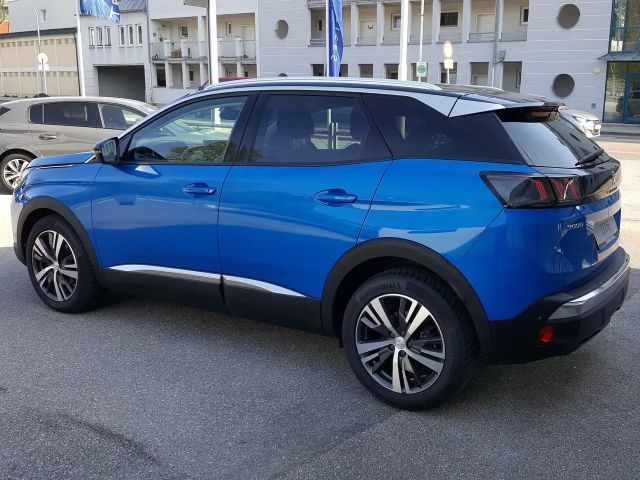 Peugeot 3008 Allure Pack BlueHDi EAT8