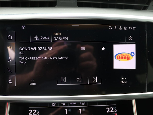 Audi A6 40 TDI Avant S-Tronic Sport