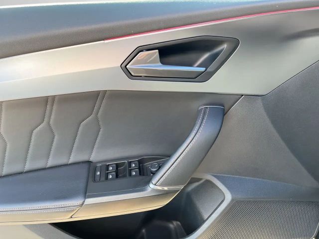 Cupra Formentor 2.0 TSI VZ