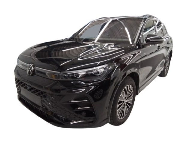 Volkswagen Tiguan R-Line Style eHybrid