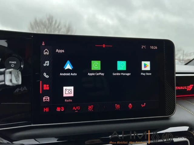 Renault 5 Comfort E-Tech Electric Iconic