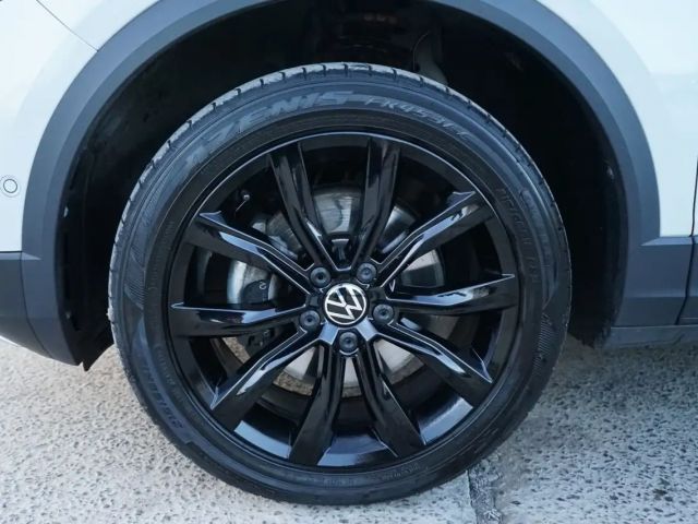 Volkswagen T-Roc 2.0 TDI 4Motion Style
