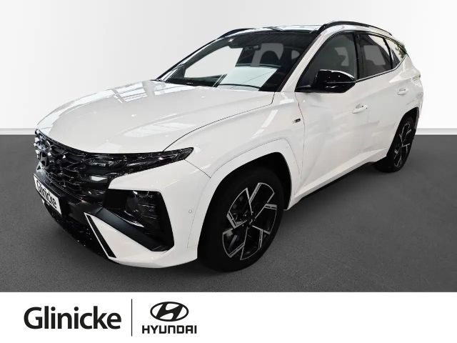 Hyundai Tucson N Line