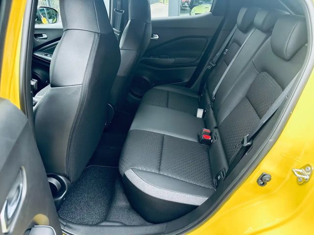 Nissan Juke Juke 1.6 Hybrid SuperFly 4AMT *inkl. 1000,- Bonus*