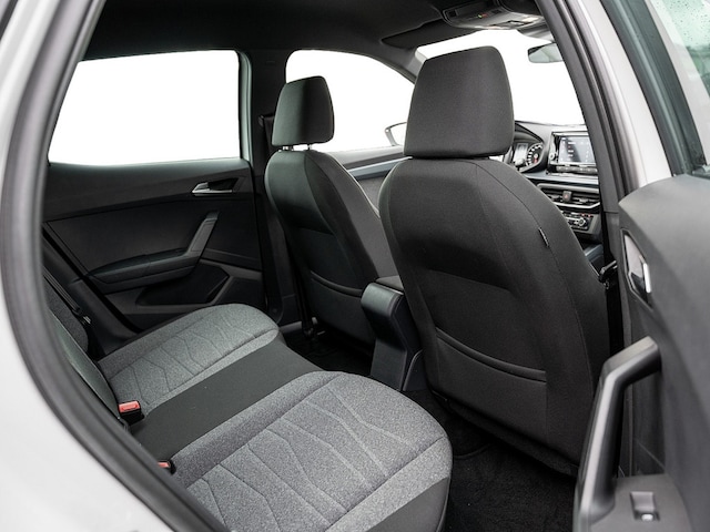 Seat Arona 1.0 TSI DSG