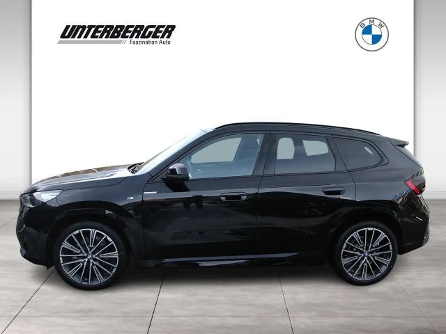 BMW X1 M-Sport xDrive20d