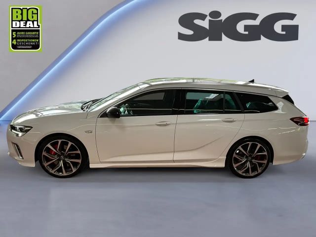 Opel Insignia Sports Tourer