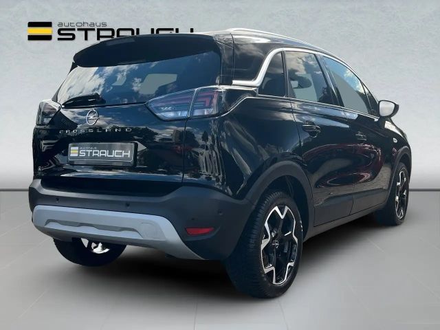 Opel Crossland X Ultimate