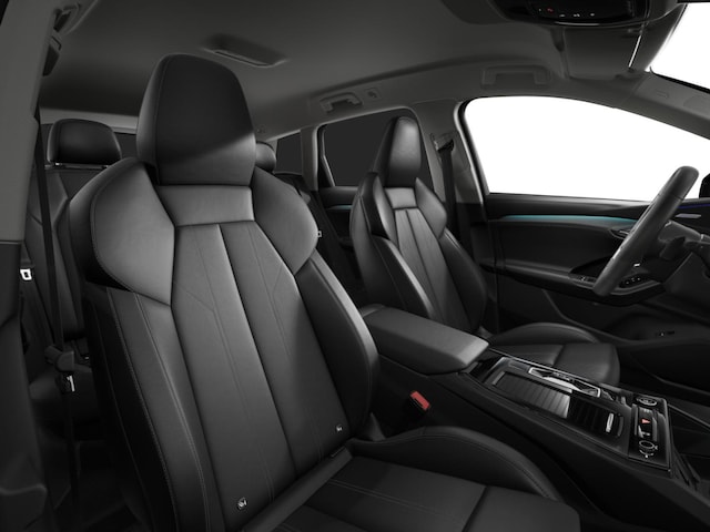 Audi Q6 e-tron Performance