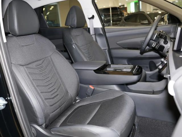 Hyundai Tucson Trend