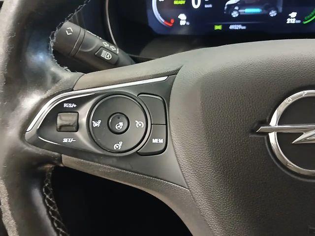 Opel Combo Combo-e Life