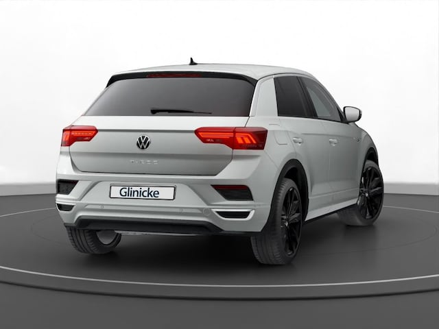 Volkswagen T-Roc 1.5 TSI DSG R-Line