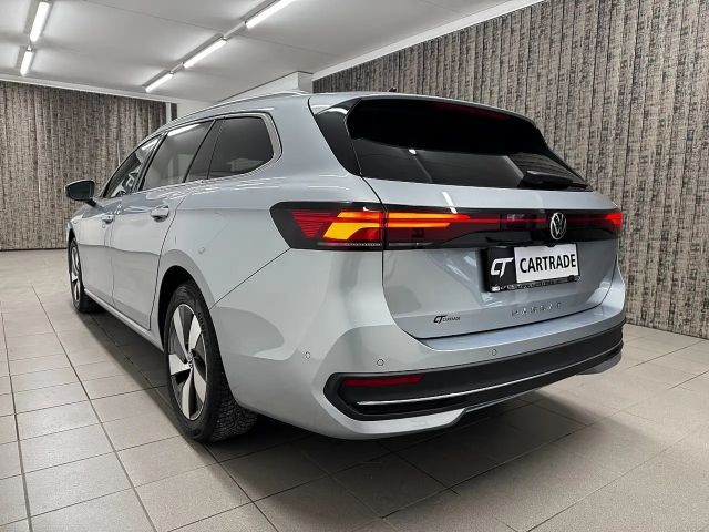 Volkswagen Passat 2.0 TDI Business DSG Variant