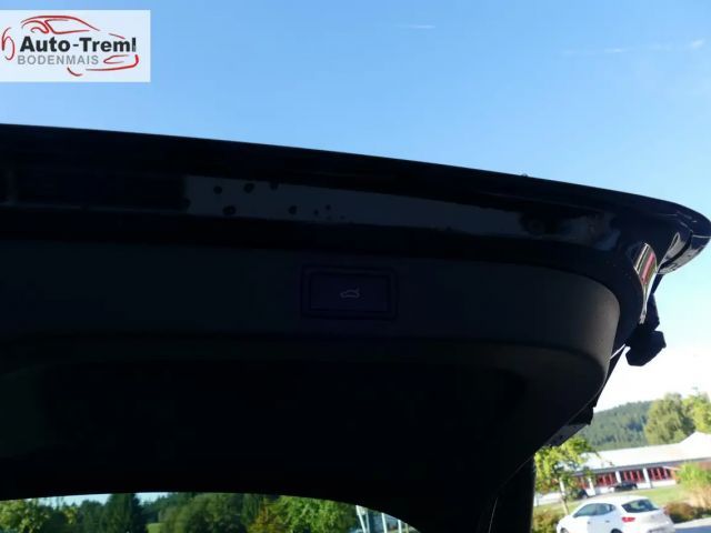 Skoda Kamiq 1.5 TSI Monte Carlo