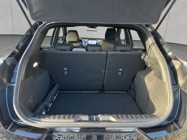 Ford Puma EcoBoost ST Line