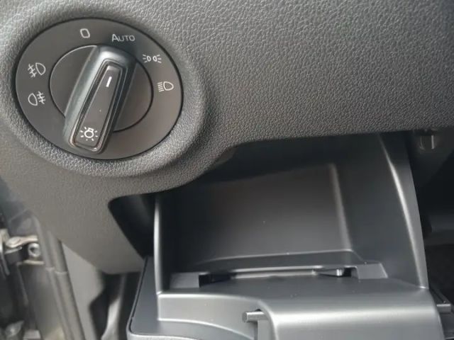 Skoda Fabia 1.5 TSI Style Style