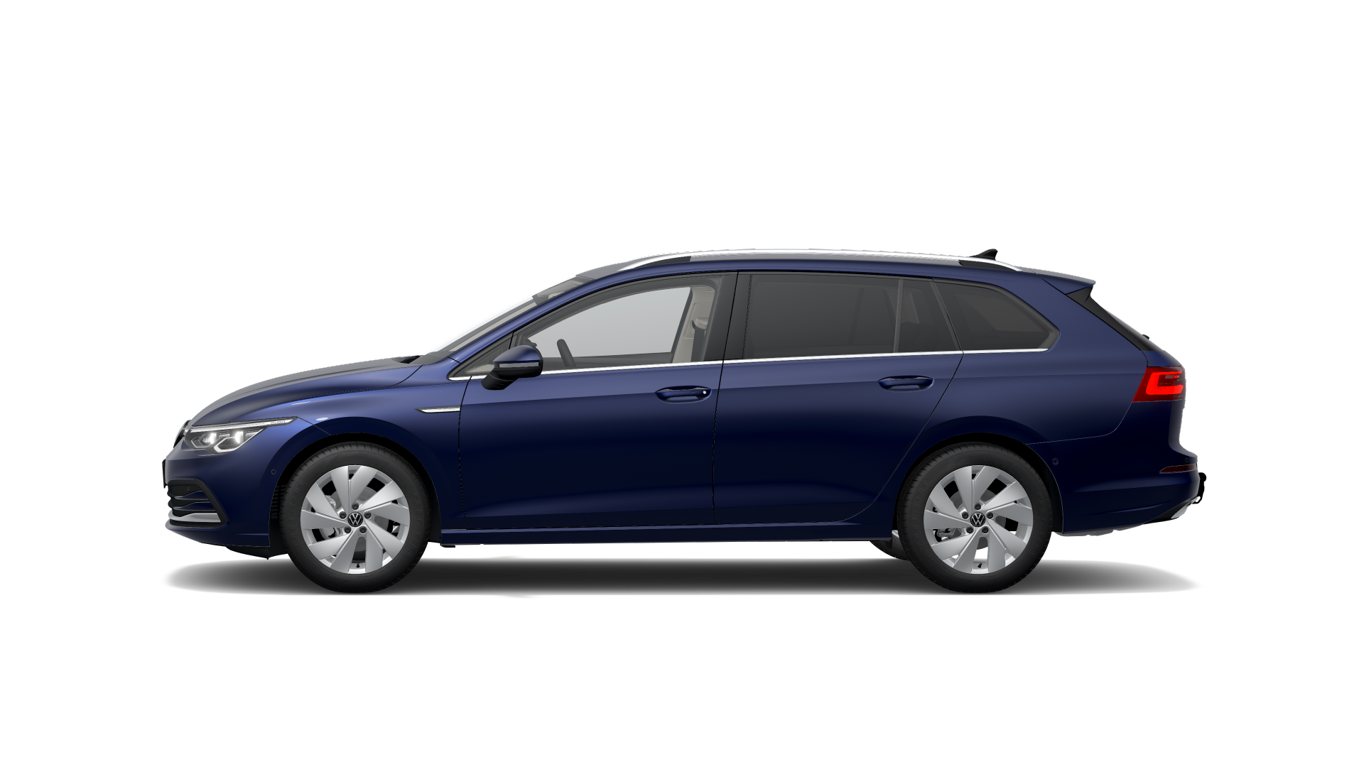 Volkswagen Golf DSG Golf VIII IQ.Drive Variant