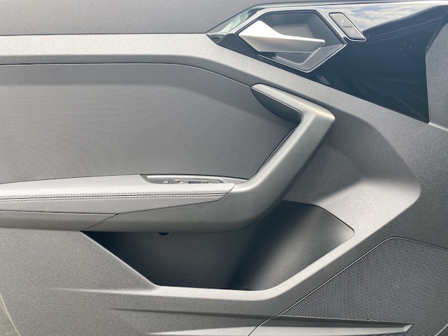 Audi A1 25 TFSI S-Tronic Sportback