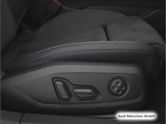 Audi S5 Quattro Sportback