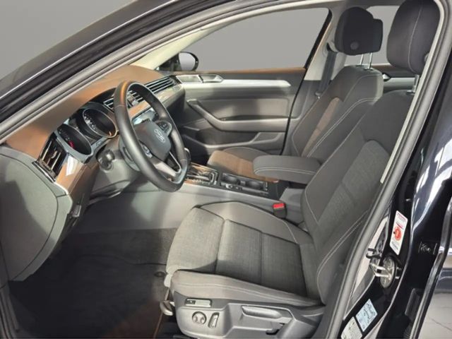 Volkswagen Passat DSG Variant