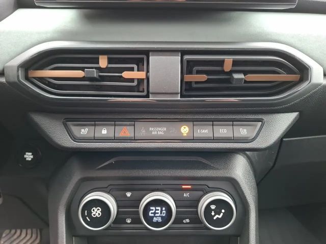 Dacia Jogger Extreme