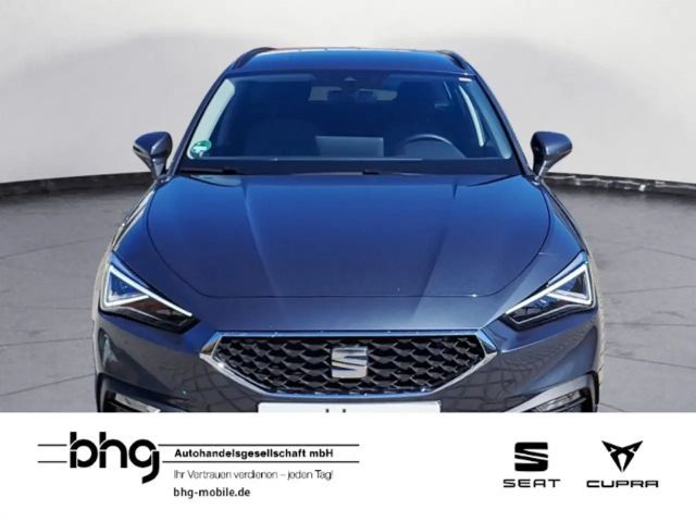 Seat Leon 2.0 TDI Sportstourer