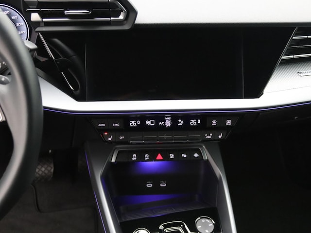 Audi A3 35 TFSI S-Tronic Sportback