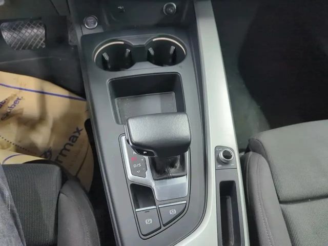 Audi A4 35 TDI Avant